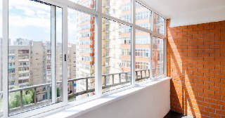 Остекление лоджии Острогожск под ключ от 8307 руб.